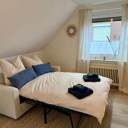 Appartements Zum Weissen Hahn Бад-Цвишенан Экстерьер фото