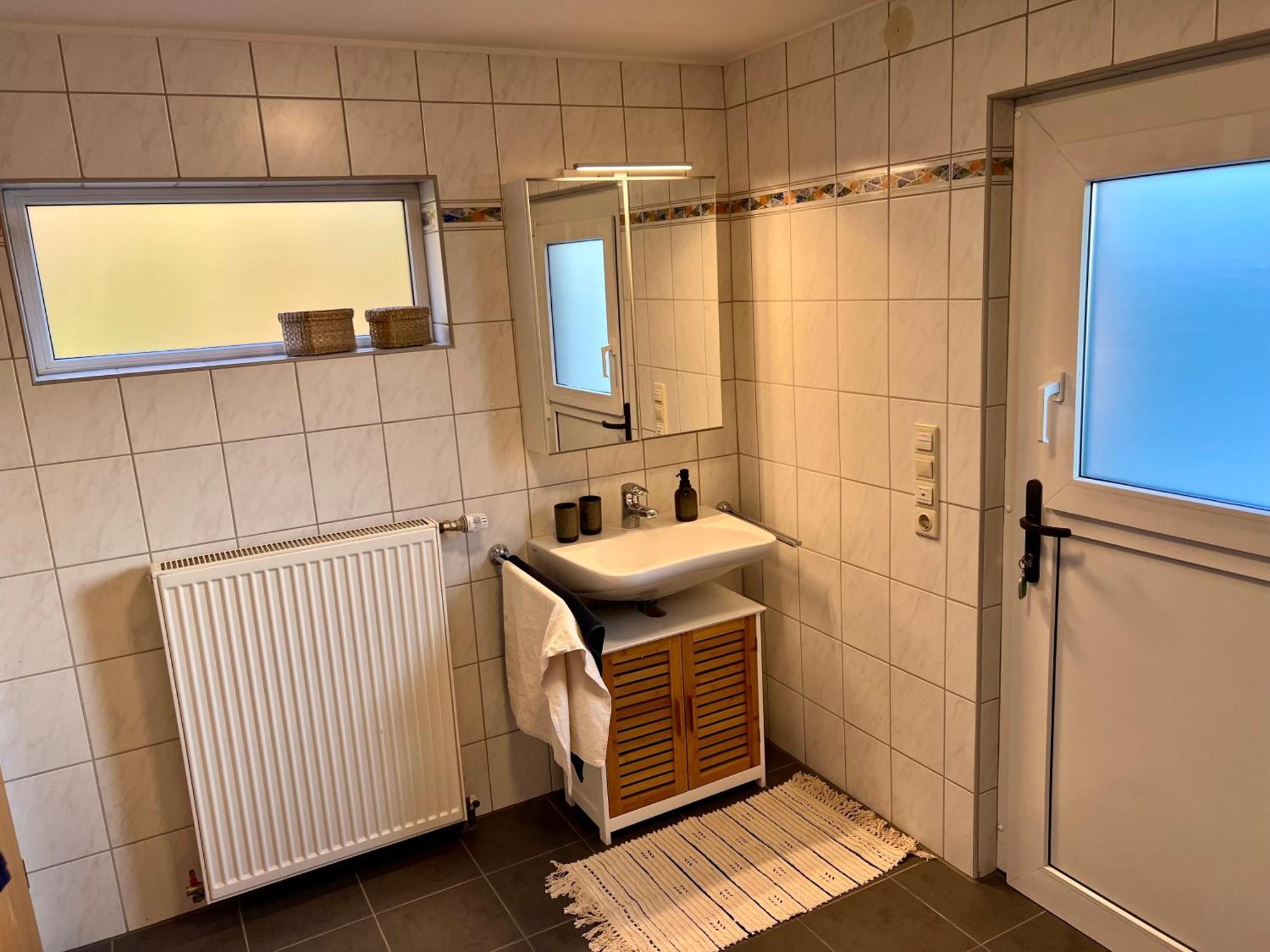 Appartements Zum Weissen Hahn Бад-Цвишенан Экстерьер фото